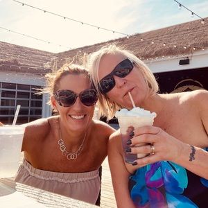 Meet your Posher, Tracey